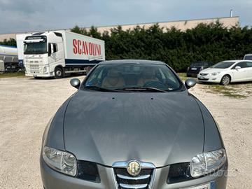 Alfa Romeo GT 1.9 MJT 16V Impression