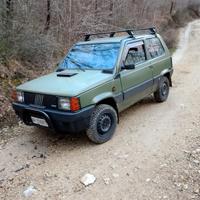 panda 4x4 GPL 