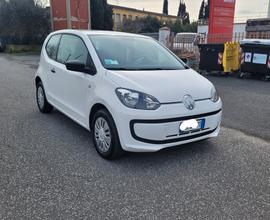 Volkswagen up! No