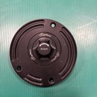 Tappo serbatoio racing per kawasaki ZX6R Light tec