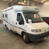 Chausson welcome 1.9td