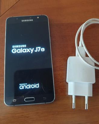 SAMSUNG J 7/6