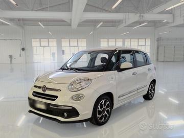FIAT 500L POP STAR 1.3 MULTIJET 95 CV MONOVOLUME