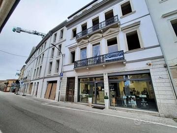 APPARTAMENTO A PIOVENE ROCCHETTE