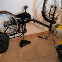 Bicicletta Graziella Trubbiani