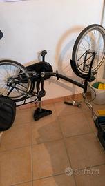 Bicicletta Graziella Trubbiani