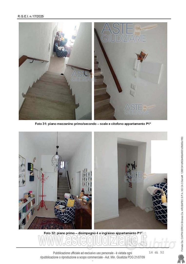Appartamento – Prato - Altro