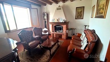 Rif.AS312| casa ind. asolo