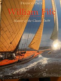 William Fife libro Yacht s