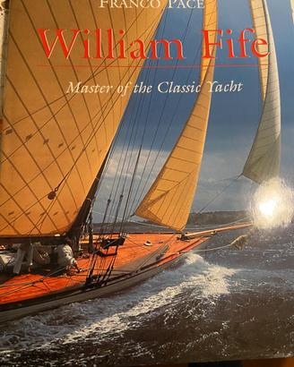 William Fife libro Yacht s