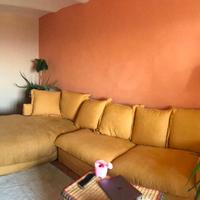 Divano letto maison du monde