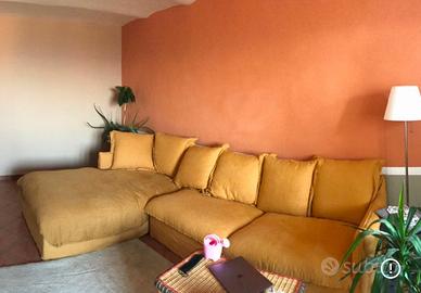 Divano letto maison du monde