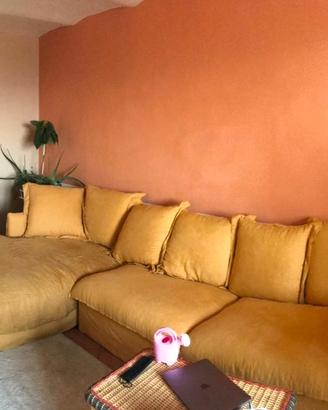 Divano letto maison du monde