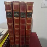 enciclopedia degli animali