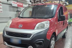 Fiat Fiorino Professional 1.3 MultiJet IVA INCLUSA