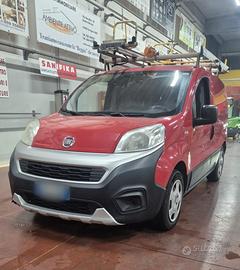 Fiat Fiorino Adventure Professional 1.3 MultiJet