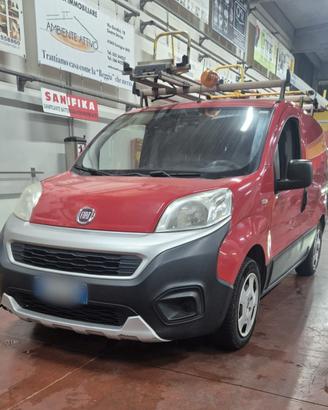 Fiat Fiorino Adventure Professional 1.3 MultiJet