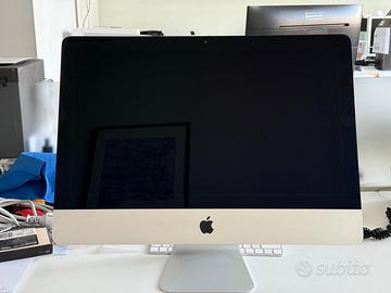 Imac macOS