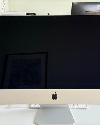 Imac macOS