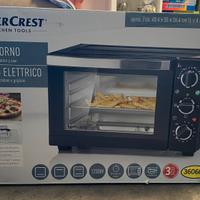 Forno elettrico SilverCrest