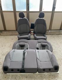 Sedili Giulietta MY14