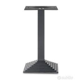 base tavolo a gradini