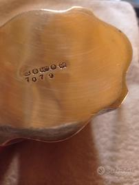 BROCCA / LATTIERA  (EPOCA  VITTORIANA  1850's)