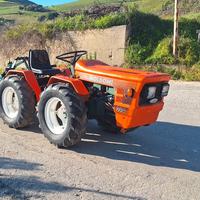 trattore goldoni 40 cavalli 