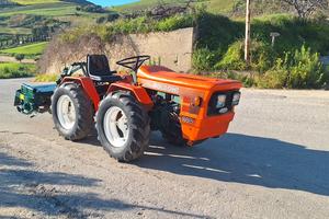 trattore goldoni 40 cavalli 