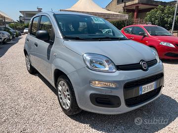 Fiat Panda 1.2 GPL DI SERIE KM CERTIFICATI 1 PROPR