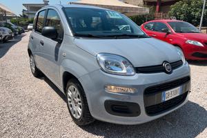 Fiat Panda 1.2 GPL DI SERIE KM CERTIFICATI 1 PROPR