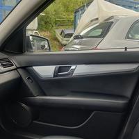Pannello porta ant dx MERCEDES C 220 2010