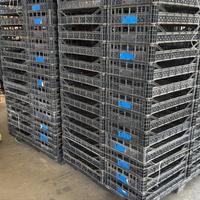 Casse Plastica Ortaggi 60x40