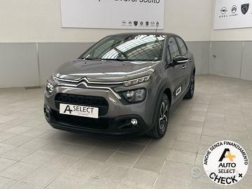 Citroën C3 BlueHDi 100 S&S Shine