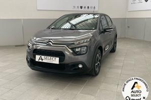 Citroën C3 BlueHDi 100 S&S Shine