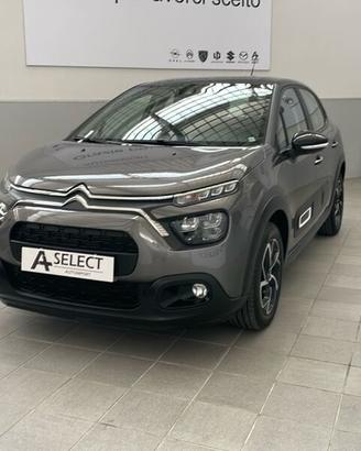 Citroën C3 BlueHDi 100 S&S Shine