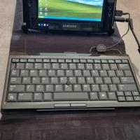 PC Samsung Q10