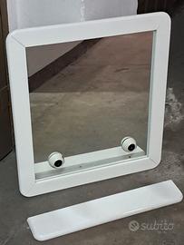 Accessori bagno  shanny chic