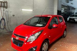 CHEVROLET Spark 1.0 LS