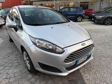 FORD Fiesta 1.4 3p. Bz.- GPL Titanium NO BOLLO