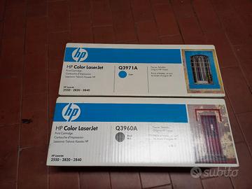 toner hp