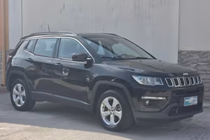 Jeep Compass 1.6 Multijet 120cv