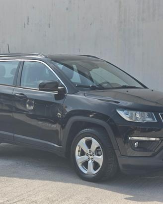Jeep Compass 1.6 Multijet 120cv