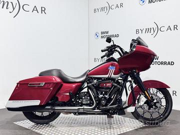 HARLEY DAVIDSON Road Glide 1868 Road Glide 1.9 Spe