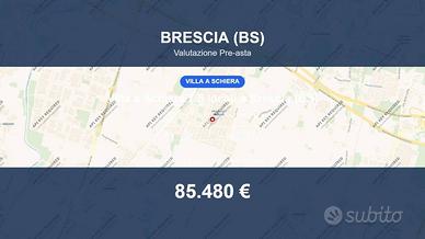 Immobile in asta di 120 m² con più di 5 locali e b