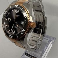 Longines Hydroconquest  full set garanzia 6/27