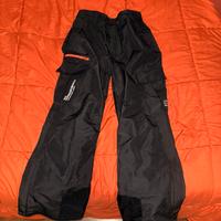 Superdy Ultimate Rescue - Pantaloni da Sci