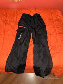 Superdy Ultimate Rescue - Pantaloni da Sci