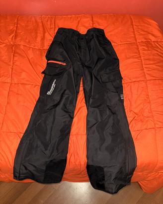 Superdy Ultimate Rescue - Pantaloni da Sci