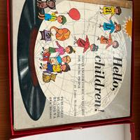 Corso di inglese con Lp